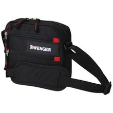 Сумка для документов WENGER «Horizontal accessory bag»