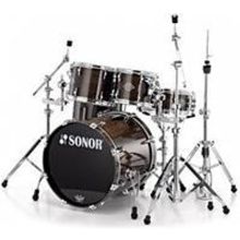 17231129 ASC 11 Studio Set WM 13080 Ascent Барабанная установка, цвет нат.темный, Sonor