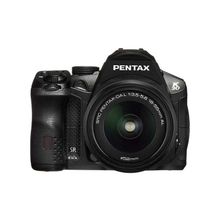 Pentax K-30 Kit DA L 18-55