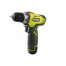 Аккумуляторная дрель-шуруповерт Ryobi RCD 12011L