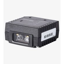 Сканер штрих-кода Winson OEM WGI-1000-SR-RS232, 2D, черный, RS232, БП