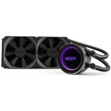 NZXT NZXT Kraken X52 RL-KRX52-02