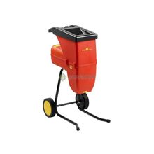 Садовый измельчитель Wolf-Garten SDL 2500 (7513000) бесшумный