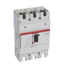 Drx250 фиксированный 175a 3p 36кА | код 027126 | Legrand