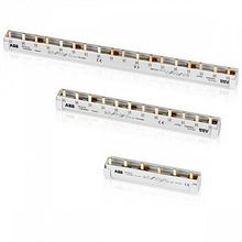 3ф.шина к. 30мод.63А диф.PS3 30 |  код. PS3 30 |  ABB