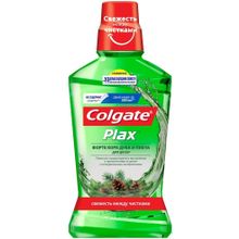 Колгейт Plax Форте Кора Дуба и Пихта 500 мл