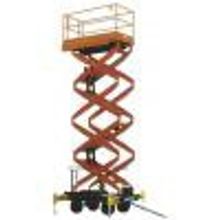 Ножничный подъемник Lema LM WPSM-030-090