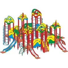 Игровой комплекс Авен МГ-23