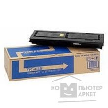 Hi-Black TK-435 Картридж для Kyocera TASKalfa180 181 220 221  TK-435, 15К