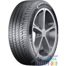 Continental ContiPremiumContact 6 205 55 R16 91H