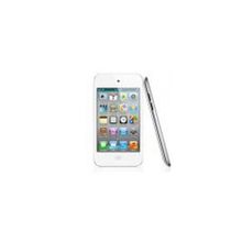 Плеер APPLE iPod I TOUCH 16Gb, White (ME179RP A)
