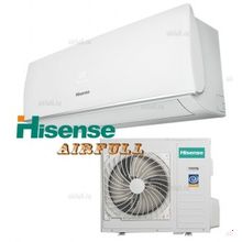 Кондиционер Hisense AS-18UR4SUADB5