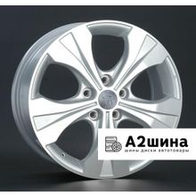 Колесный диск REPLAY H40 7x19 5x114,3 D64,1 ET50 SF