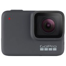 Экшн-камера GoPro HERO7 Silver (CHDHC-601)