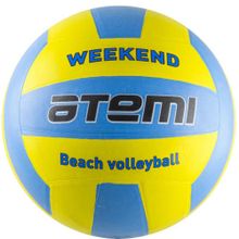 Мяч для пляжного волейбола Atemi WEEKEND