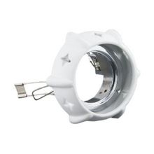 LFlash H017 wite КЕРАМИКА точечный светильник (встраиваемый)