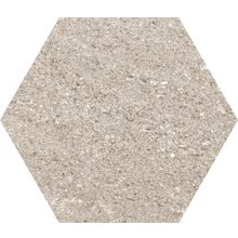 Codicer Basalt Hex 25 Sugar Hexagonal 22x25 см