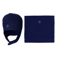 Premont Комплект: шапка и шарф-снуд WP82902