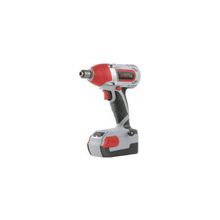 Аккумуляторный ударный шуруповерт Kress 180 AFT D-3.0 12380203