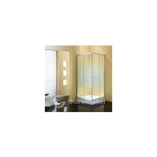 Sturm Joy 90 White Stripes Glass