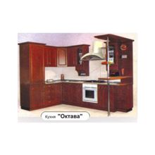 Кухня Октава"