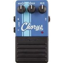 CHORUS PEDAL