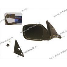 Зеркало боковое 2123 Chevy Niva левое трос ДААЗ ОАТ