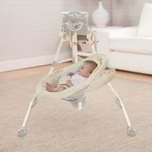 Bright Starts Ingenuity Жирафик