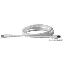 Osculati GLOMEX Altair AGC TV antenna, 29.926.50