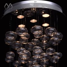Люстра каскадная MW-Light Бриз 464011605