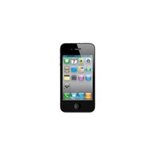 iPhone 4 8Gb Black