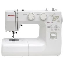 Швейная машинка Janome Juno 513