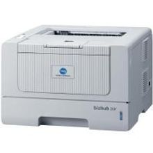 KONICA MINOLTA bizhub 20P принтер лазерный чёрно-белый