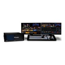 Newtek TriCaster 860 с панелью управления TriCaster 860CS