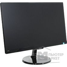 Philips LCD  23" 237E7QDSB 00 01 черный