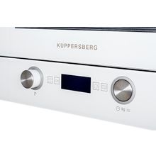 KUPPERSBERG HMW 393 W