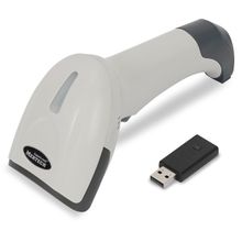 Беспроводной сканер штрих-кода Mercury CL-2300 BLE Dongle P2D USB White