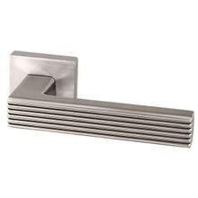 ARMADILLO LINE USQ6 SN-3 Матовый никель