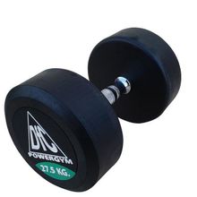 Гантели (2шт) 27.5кг DFC PowerGym DB002-27.5