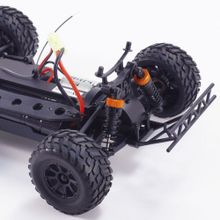 Радиоуправляемый внедорожник HSP Caribe 1:18 4WD - 94807 - 2.4G