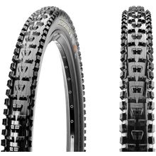 Покрышка Maxxis High Roller II 27.5x2.60 TPI 60 кевлар EXO TR (TB00053000)