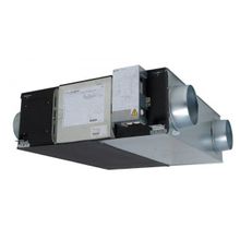 Приточно-вытяжная установка Mitsubishi Electric Lossnay LGH-80RX5-E