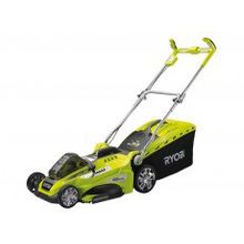 Аккумуляторная газонокосилка Ryobi RLM36X46L5F