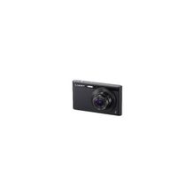 Panasonic PhotoCamera  Lumix DMC-XS1EE-K black 16.1Mpix Zoom5x 2.7" 720p SDHC SDXC CCD IS opt TouLCD 24ммLi-Ion