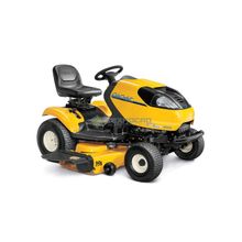 Садовый трактор Cub-Cadet AllRounder 50 17AI9BKP603 Zero Turn c нулевым радиусом поворота