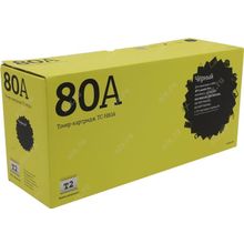 Картридж T2 TC-H80A для HP LJ Pro 400 M401 400 MFP 425