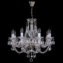 Artglass Подвесная люстра Artglass Anja ANJA VIII. CE ID - 395802