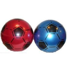Мяч силиконовый Larsen Футбол GSF-1