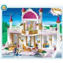 Playmobil Сказочный дворец