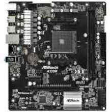 ASRock ASRock A320M